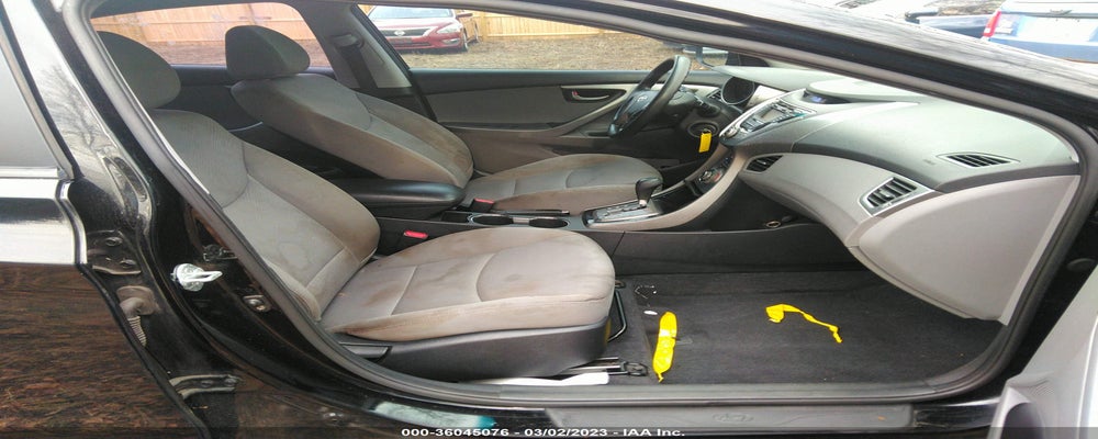 KMHDH4AE7DU597623 2013 HYUNDAI ELANTRA photo no. 5