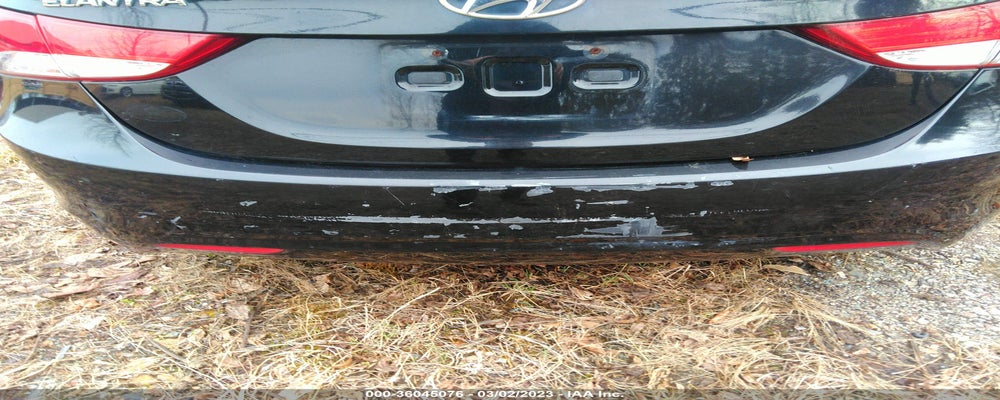 KMHDH4AE7DU597623 2013 HYUNDAI ELANTRA photo no. 6