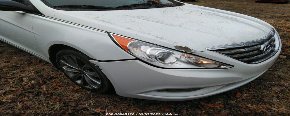 5NPEC4AB4CH434353 2012 HYUNDAI SONATA photo no. 6