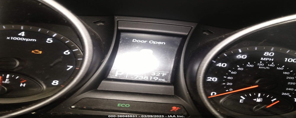 5XYZUDLB6EG133220 2014 HYUNDAI SANTA FE SPORT photo no. 7