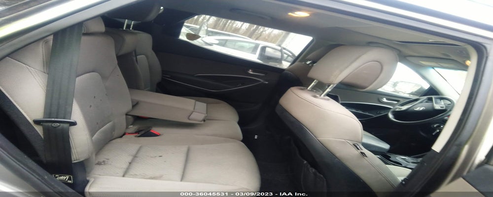 5XYZUDLB6EG133220 2014 HYUNDAI SANTA FE SPORT photo no. 8