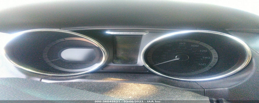 KMHEC4A48DA074638 2013 HYUNDAI SONATA HYBRID photo no. 7