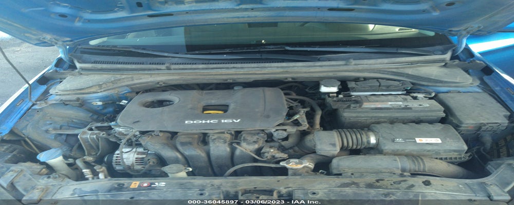 5NPD74LFXHH202461 2017 HYUNDAI ELANTRA photo no. 10