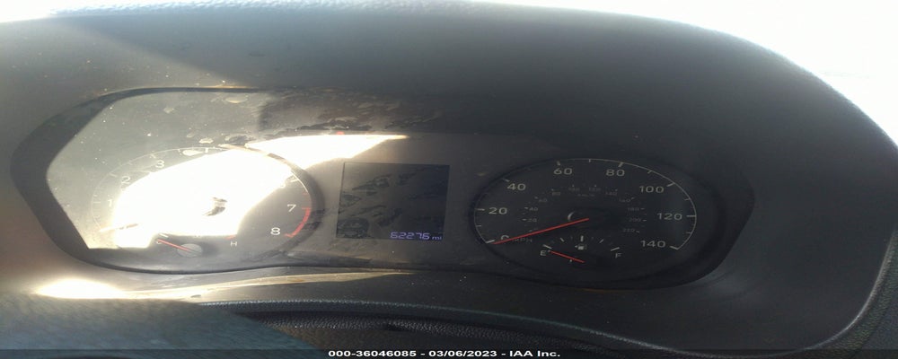 3KPC24A32JE021092 2018 HYUNDAI ACCENT photo no. 7