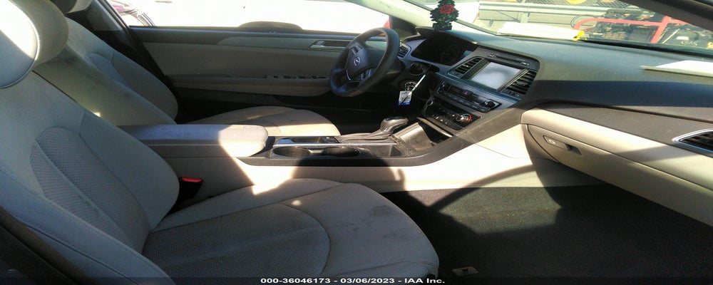 5NPE24AF2GH322176 2016 HYUNDAI SONATA photo no. 5