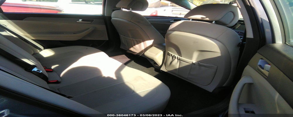 5NPE24AF2GH322176 2016 HYUNDAI SONATA photo no. 8