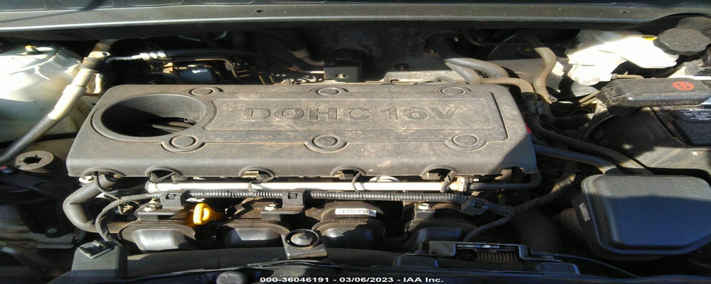 KM8JU3AC6DU579587 2013 HYUNDAI TUCSON photo no. 10