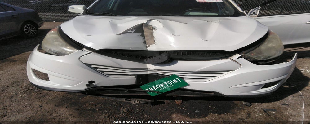 KM8JU3AC6DU579587 2013 HYUNDAI TUCSON photo no. 6