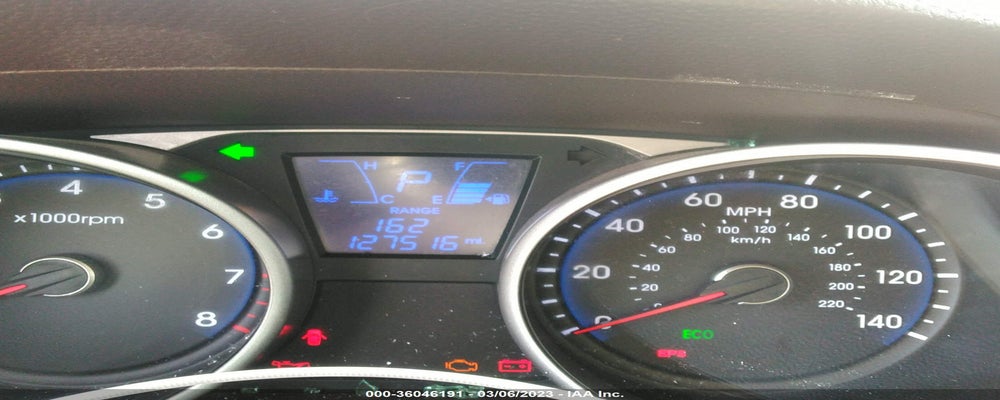 KM8JU3AC6DU579587 2013 HYUNDAI TUCSON photo no. 7