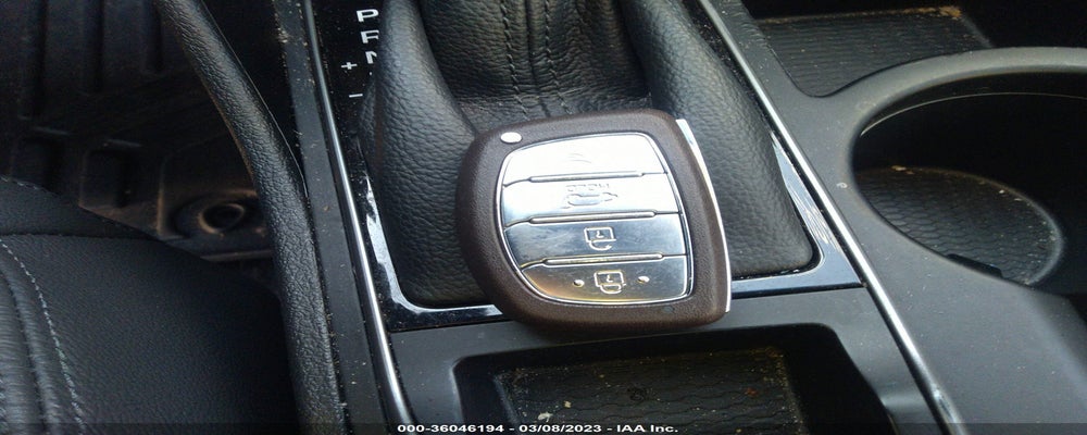 KM8J3CA23JU606363 2018 HYUNDAI TUCSON photo no. 11