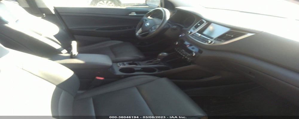 KM8J3CA23JU606363 2018 HYUNDAI TUCSON photo no. 5