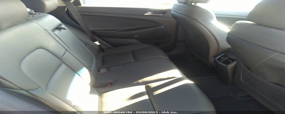 KM8J3CA23JU606363 2018 HYUNDAI TUCSON photo no. 8