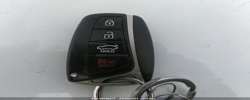 KMHGN4JE1FU079161 2015 HYUNDAI GENESIS photo no. 11