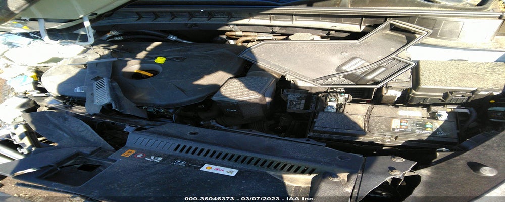 KM8J23A42JU618122 2018 HYUNDAI TUCSON photo no. 10