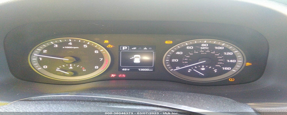 KM8J23A42JU618122 2018 HYUNDAI TUCSON photo no. 7