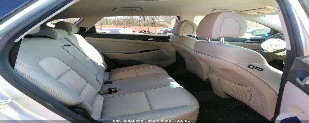 KM8J23A42JU618122 2018 HYUNDAI TUCSON photo no. 8