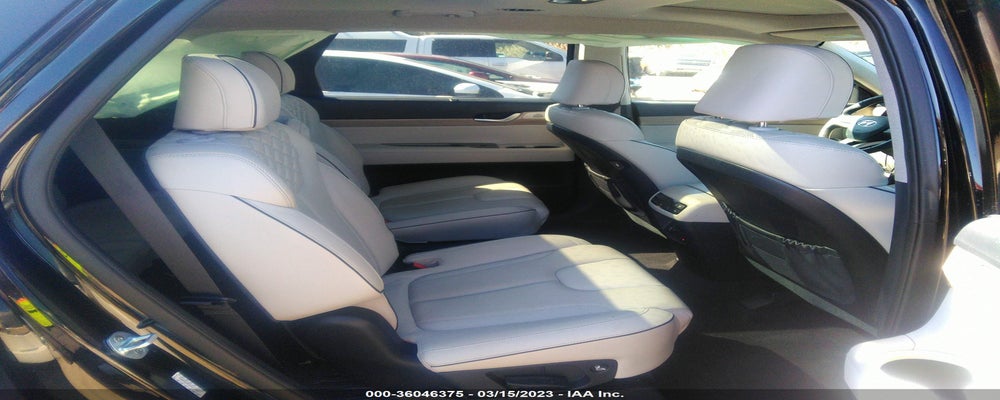 KM8R5DHE9MU233997 2021 HYUNDAI PALISADE photo no. 8