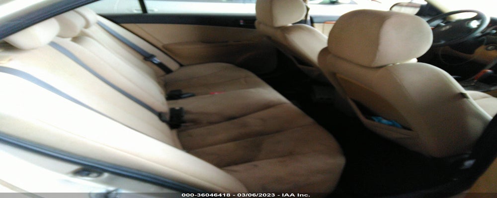 5NPET4AC3AH642519 2010 HYUNDAI SONATA photo no. 8