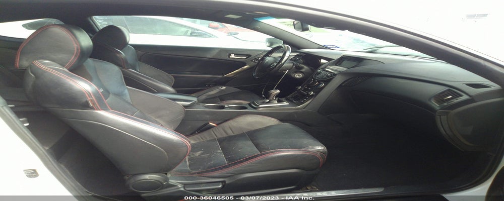 KMHHT6KD1EU120740 2014 HYUNDAI GENESIS COUPE photo no. 5