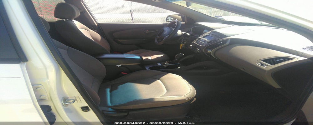 KM8JT3AF4FU099936 2015 HYUNDAI TUCSON photo no. 5