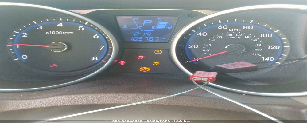 KM8JT3AF4FU099936 2015 HYUNDAI TUCSON photo no. 7