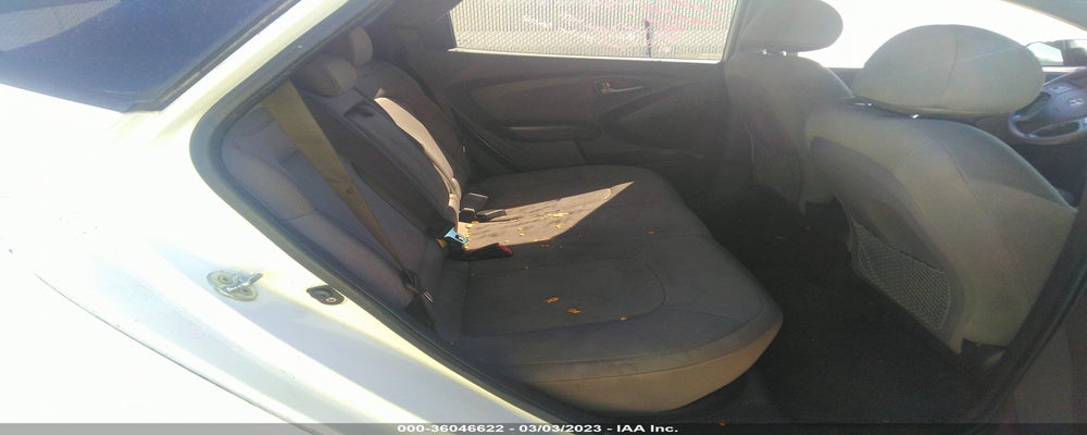 KM8JT3AF4FU099936 2015 HYUNDAI TUCSON photo no. 8