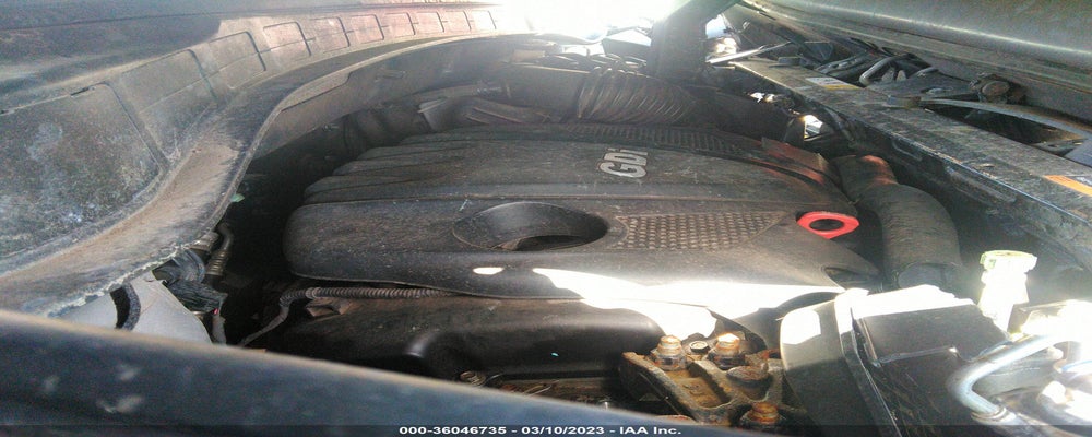 5XYZT3LB4GG333948 2016 HYUNDAI SANTA FE SPORT photo no. 10
