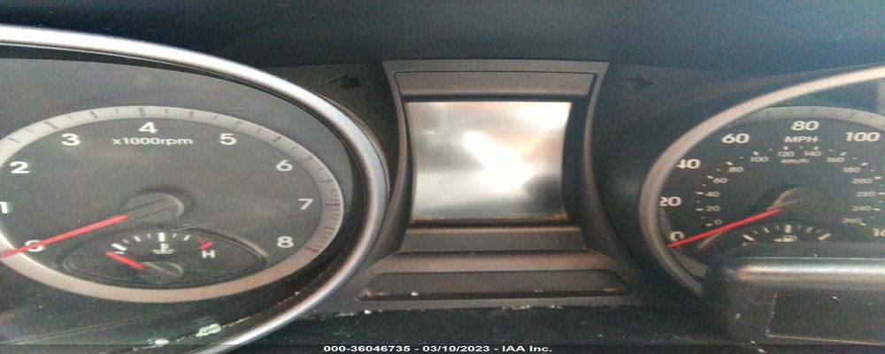 5XYZT3LB4GG333948 2016 HYUNDAI SANTA FE SPORT photo no. 7