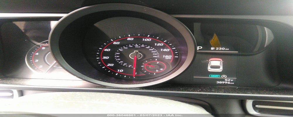5NPLL4AG9MH036897 2021 HYUNDAI ELANTRA photo no. 7