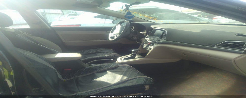 5NPD84LF7JH283289 2018 HYUNDAI ELANTRA photo no. 5