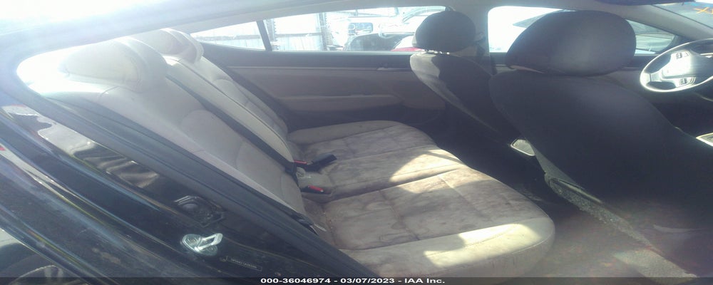 5NPD84LF7JH283289 2018 HYUNDAI ELANTRA photo no. 8