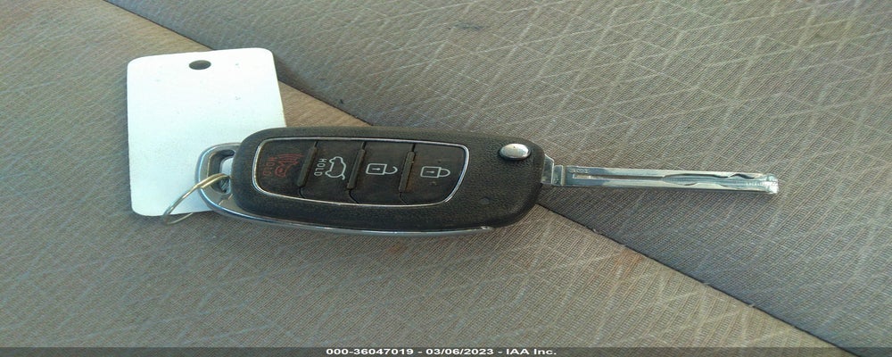 KM8J3CA44HU272095 2017 HYUNDAI TUCSON photo no. 11