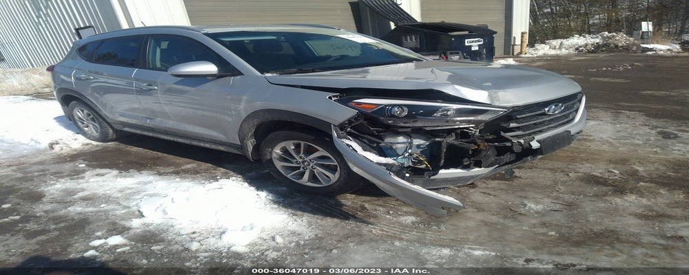 KM8J3CA44HU272095 2017 HYUNDAI TUCSON photo no. 22