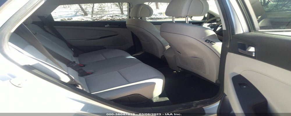 KM8J3CA44HU272095 2017 HYUNDAI TUCSON photo no. 8