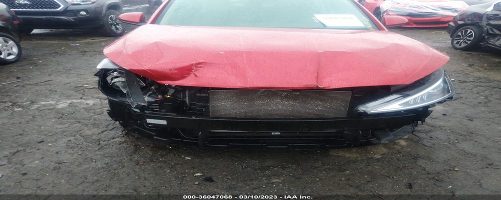 5NPD84LF6KH475353 2019 HYUNDAI ELANTRA photo no. 6