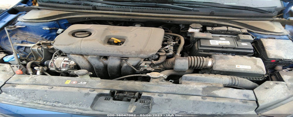 5NPD74LF4KH493417 2019 HYUNDAI ELANTRA photo no. 10