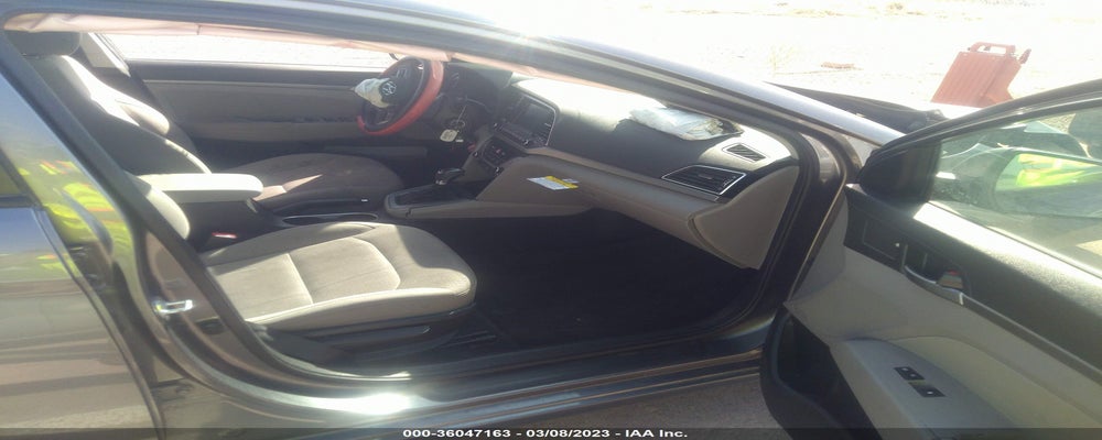 5NPD84LF1JH384232 2018 HYUNDAI ELANTRA photo no. 5