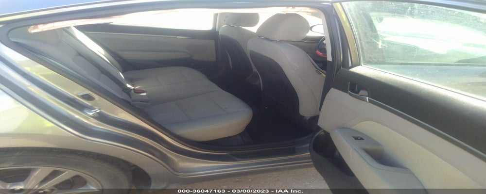 5NPD84LF1JH384232 2018 HYUNDAI ELANTRA photo no. 8