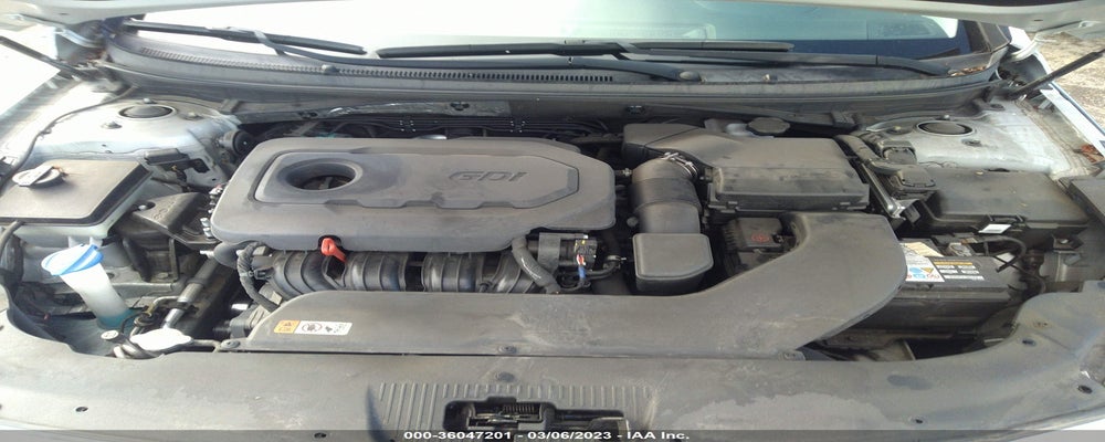 5NPE34AF1GH415672 2016 HYUNDAI SONATA photo no. 10