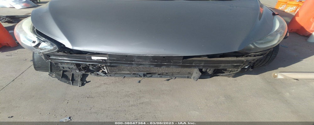5NPDH4AE2EH523980 2014 HYUNDAI ELANTRA photo no. 6