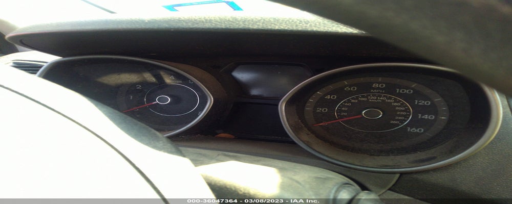 5NPDH4AE2EH523980 2014 HYUNDAI ELANTRA photo no. 7