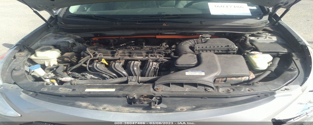 KMHEC4A43CA020307 2012 HYUNDAI SONATA photo no. 10