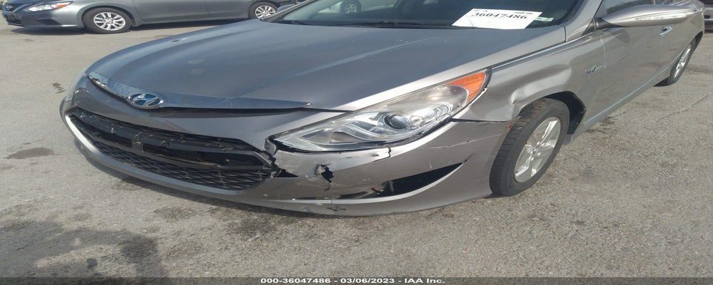 KMHEC4A43CA020307 2012 HYUNDAI SONATA photo no. 6