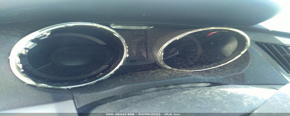 KMHEC4A43CA020307 2012 HYUNDAI SONATA photo no. 7