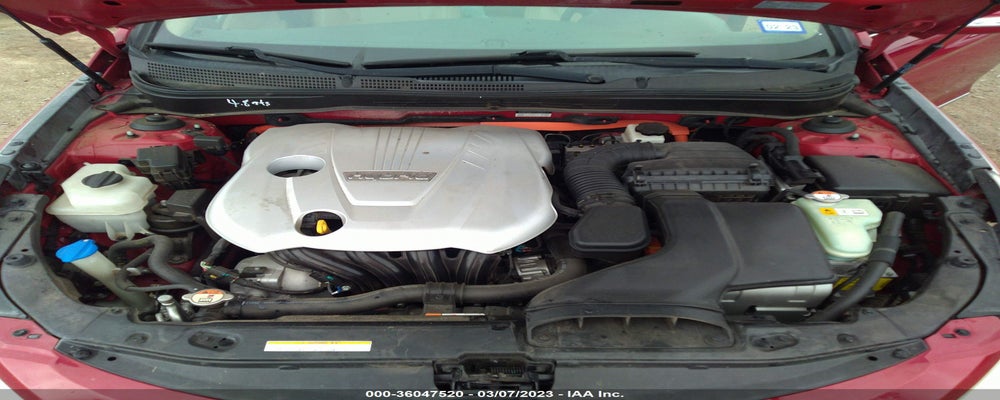 KMHEC4A48CA031738 2012 HYUNDAI SONATA photo no. 10