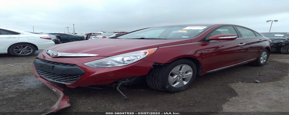 KMHEC4A48CA031738 2012 HYUNDAI SONATA photo no. 6