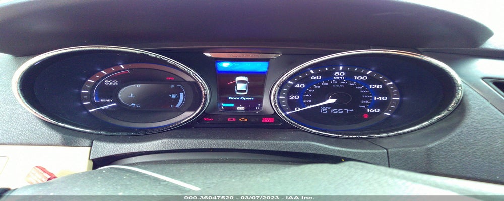 KMHEC4A48CA031738 2012 HYUNDAI SONATA photo no. 7