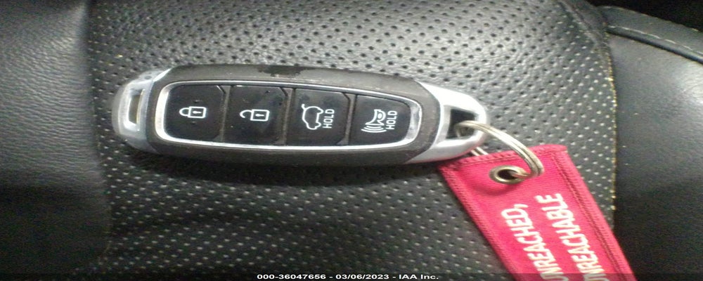 5NMS5CAA9KH054791 2019 HYUNDAI SANTA FE photo no. 11