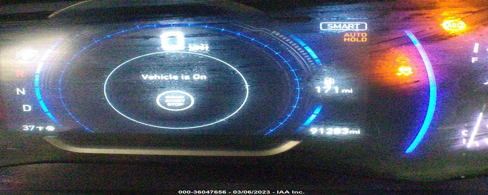 5NMS5CAA9KH054791 2019 HYUNDAI SANTA FE photo no. 7