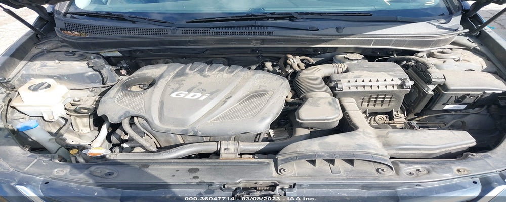 5NPEB4AC3CH326706 2012 HYUNDAI SONATA photo no. 10